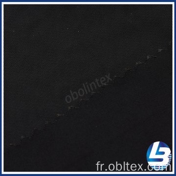 Tissu de recyclage en polyester d&#39;Obl20-E-026